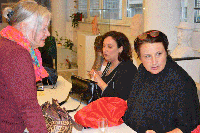 Pjesničko poslijepodne