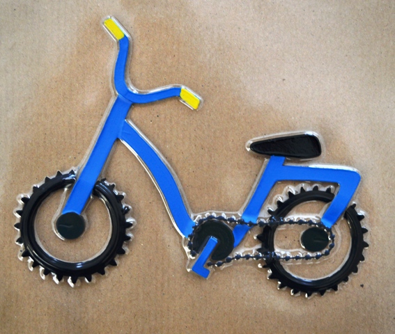 Gogine taktilne slikovnice