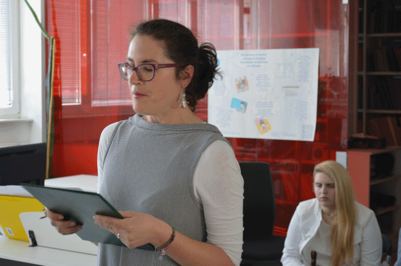 Hrvatske vode slikovnica