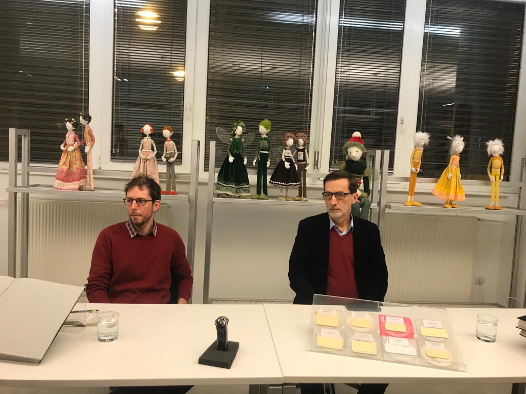 Blagdanski koncert studenata Muzičke akademije