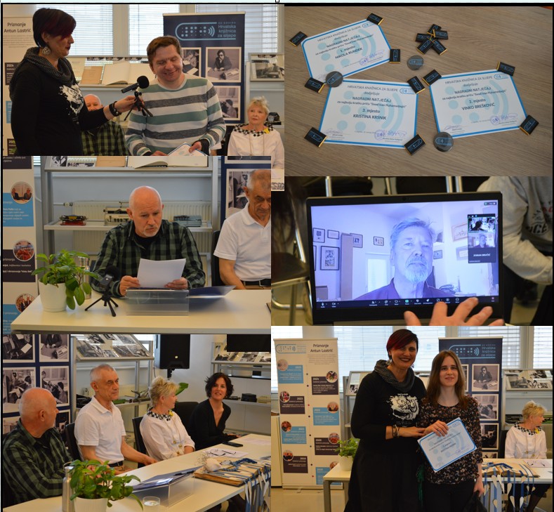 Kratkopričaši 2025